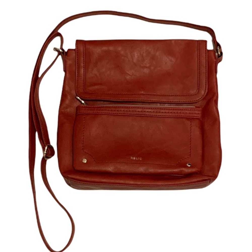 Relic by Fossil Evie Crossbody Bag